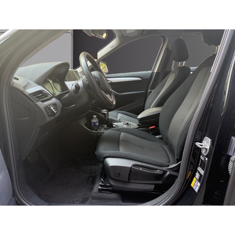 BMW X1 F48 LCI xDrive 25e 220 ch BVA6 Lounge Garantie 12 mois