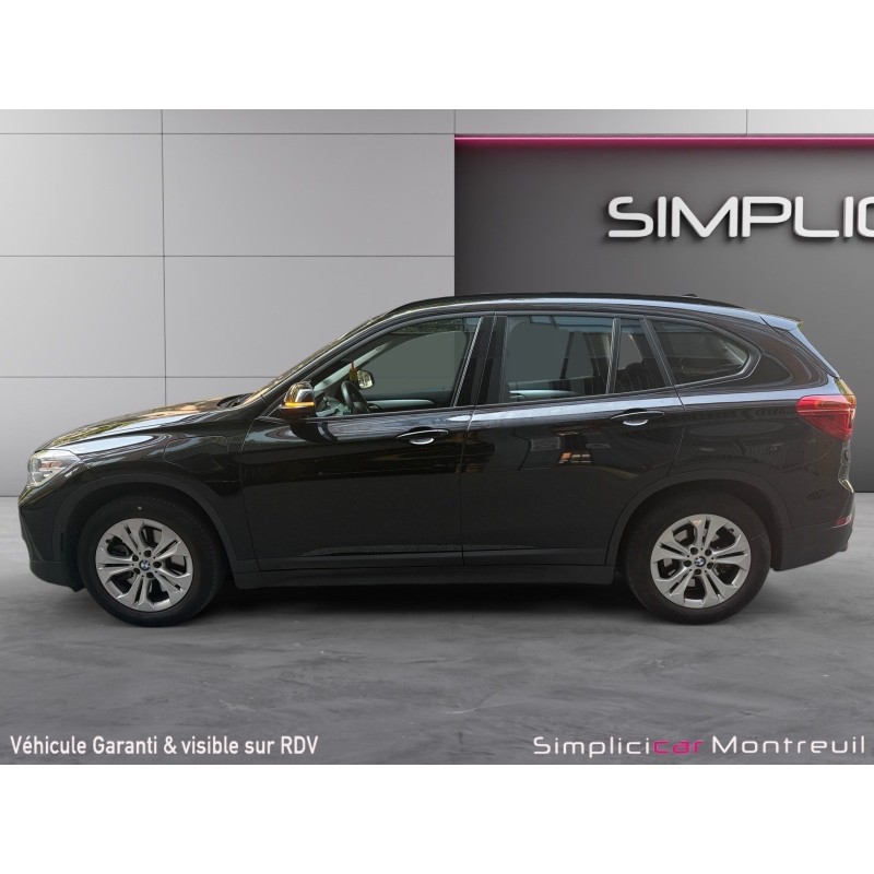 BMW X1 F48 LCI xDrive 25e 220 ch BVA6 Lounge Garantie 12 mois