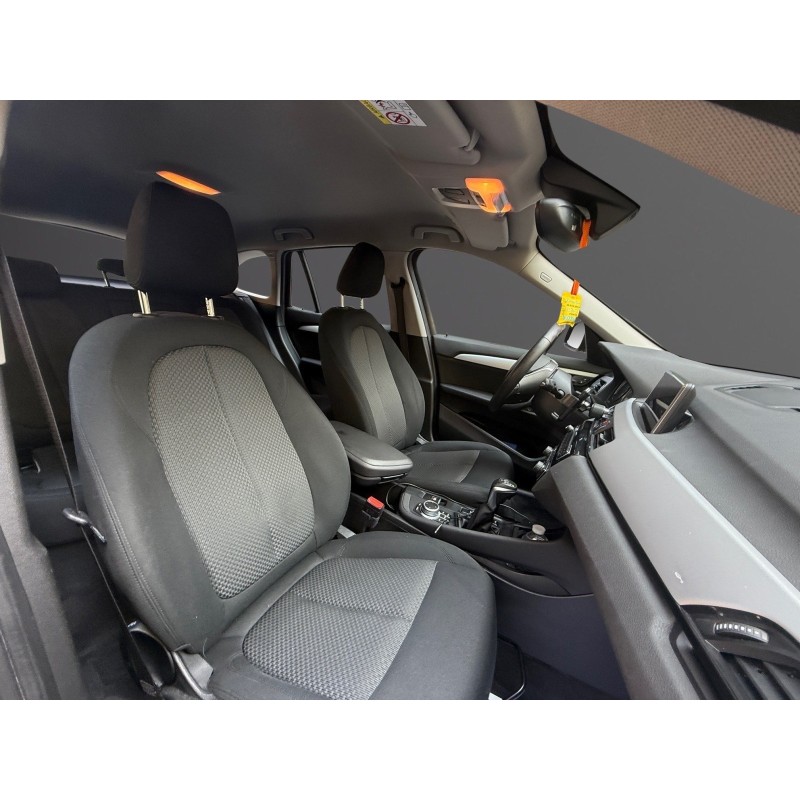 BMW X1 F48 LCI xDrive 25e 220 ch BVA6 Lounge Garantie 12 mois