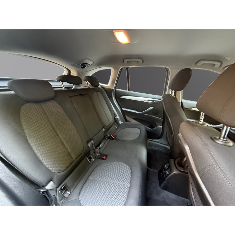 BMW X1 F48 LCI xDrive 25e 220 ch BVA6 Lounge Garantie 12 mois