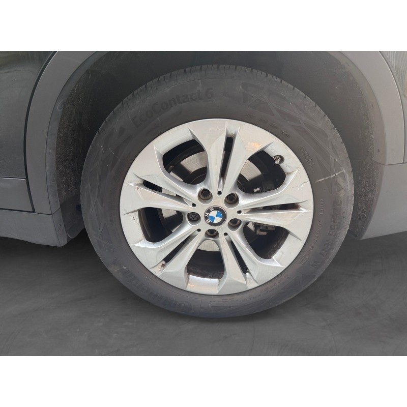 BMW X1 F48 LCI xDrive 25e 220 ch BVA6 Lounge Garantie 12 mois