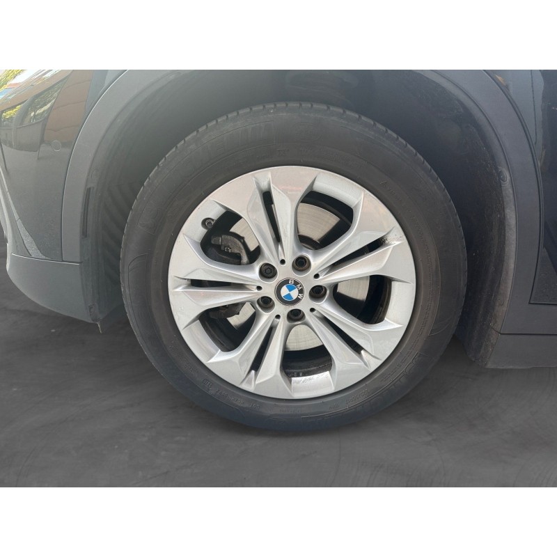 BMW X1 F48 LCI xDrive 25e 220 ch BVA6 Lounge Garantie 12 mois