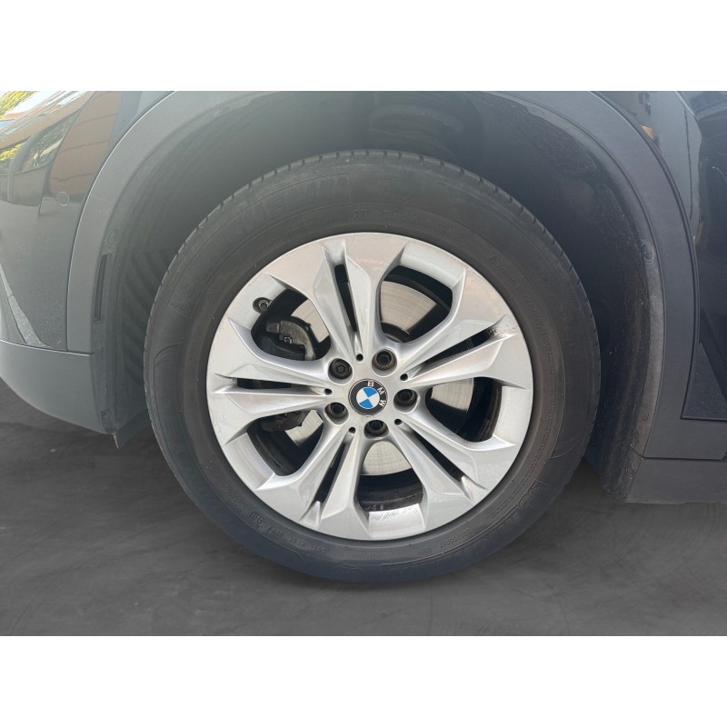BMW X1 F48 LCI xDrive 25e 220 ch BVA6 Lounge Garantie 12 mois