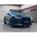 LEXUS RX MY24 450h 4WD Hybride Rechargeable F SPORT Design