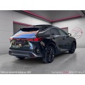 LEXUS RX MY24 450h 4WD Hybride Rechargeable F SPORT Design