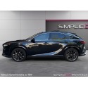 LEXUS RX MY24 450h 4WD Hybride Rechargeable F SPORT Design