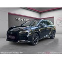 LEXUS RX MY24 450h 4WD Hybride Rechargeable F SPORT Design