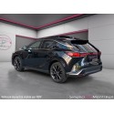 LEXUS RX MY24 450h 4WD Hybride Rechargeable F SPORT Design