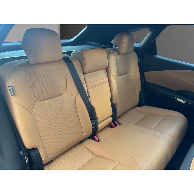 LEXUS RX MY24 450h 4WD Hybride Rechargeable F SPORT Design