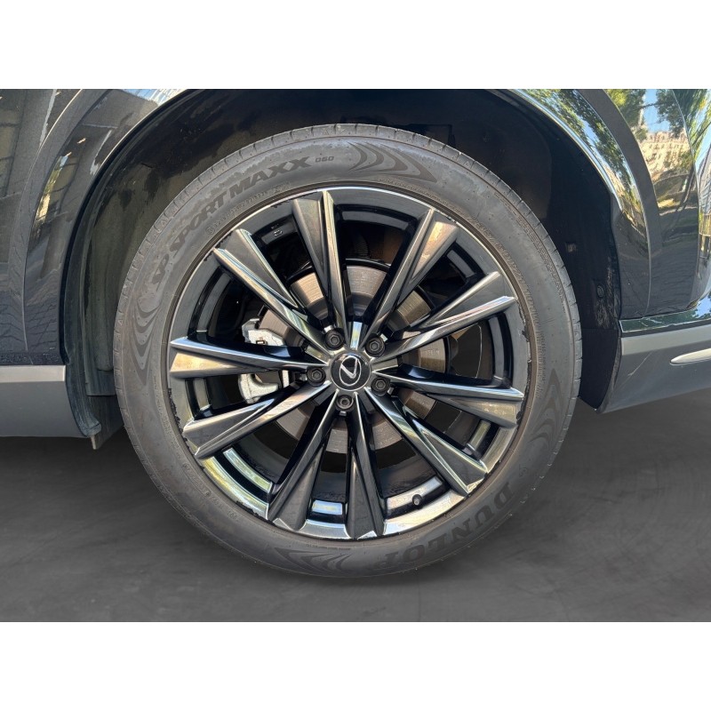 LEXUS RX MY24 450h 4WD Hybride Rechargeable F SPORT Design