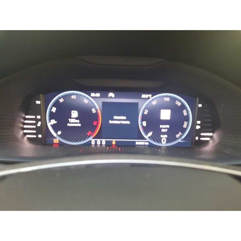 SKODA KAMIQ 1.0 TSI Evo 110 ch BVM6 Ambition GARANTIE 12 mois PREMIERE MAIN
