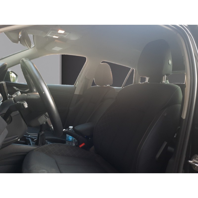 SKODA KAMIQ 1.0 TSI Evo 110 ch BVM6 Ambition GARANTIE 12 mois PREMIERE MAIN