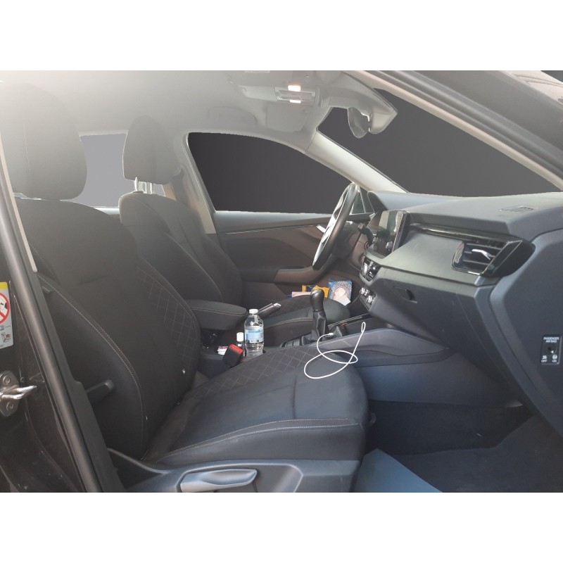 SKODA KAMIQ 1.0 TSI Evo 110 ch BVM6 Ambition GARANTIE 12 mois PREMIERE MAIN