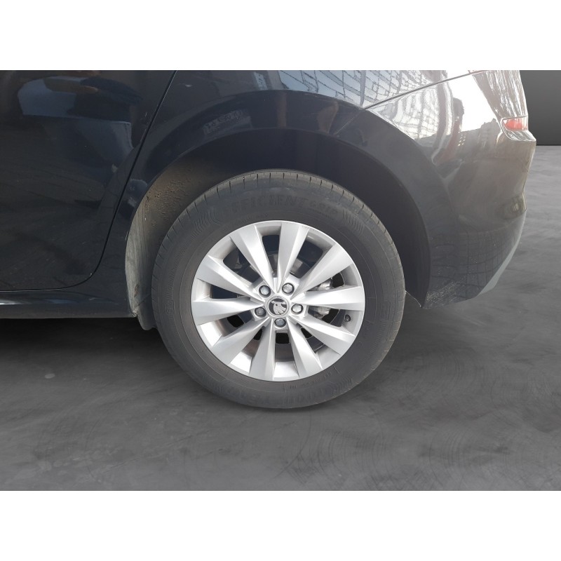 SKODA KAMIQ 1.0 TSI Evo 110 ch BVM6 Ambition GARANTIE 12 mois PREMIERE MAIN