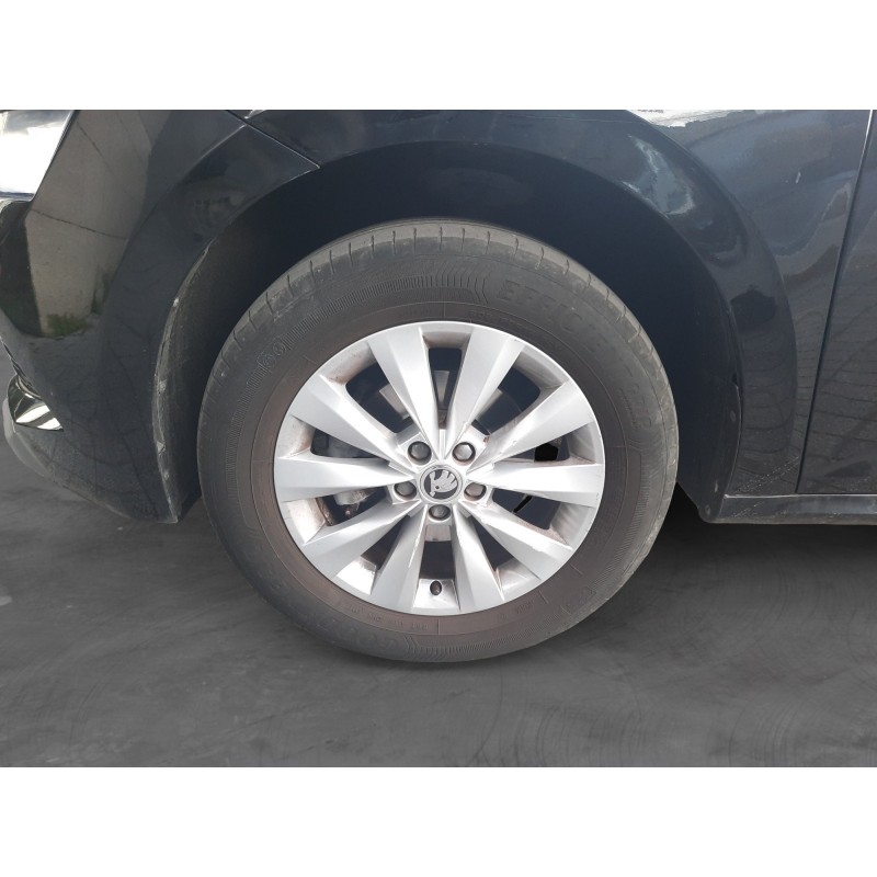SKODA KAMIQ 1.0 TSI Evo 110 ch BVM6 Ambition GARANTIE 12 mois PREMIERE MAIN