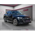 AUDI Q5 SPORTBACK 40 TDI 204 S tronic 7 Quattro S line