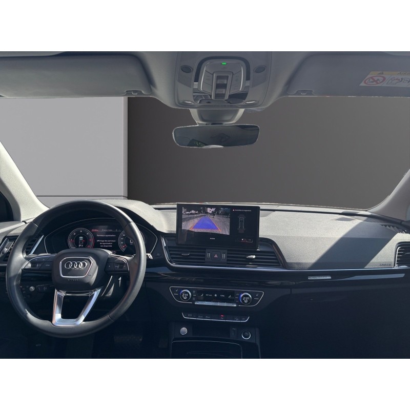 AUDI Q5 SPORTBACK 40 TDI 204 S tronic 7 Quattro S line