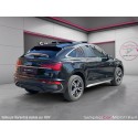 AUDI Q5 SPORTBACK 40 TDI 204 S tronic 7 Quattro S line