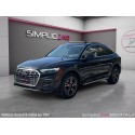 AUDI Q5 SPORTBACK 40 TDI 204 S tronic 7 Quattro S line