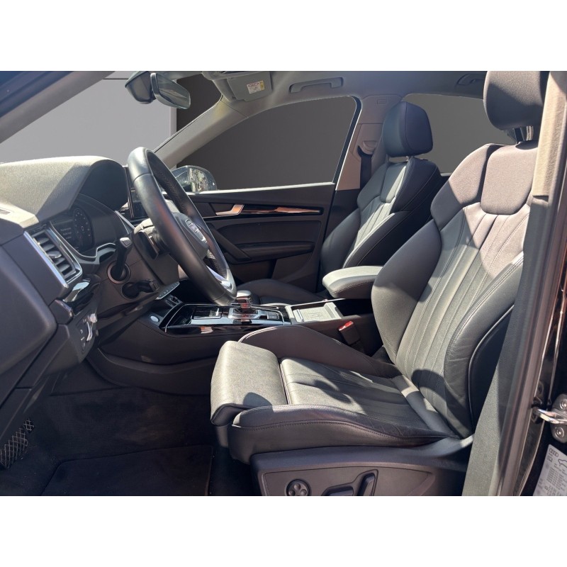 AUDI Q5 SPORTBACK 40 TDI 204 S tronic 7 Quattro S line