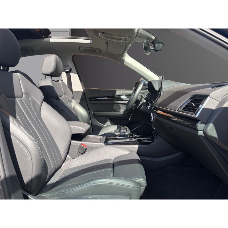 AUDI Q5 SPORTBACK 40 TDI 204 S tronic 7 Quattro S line
