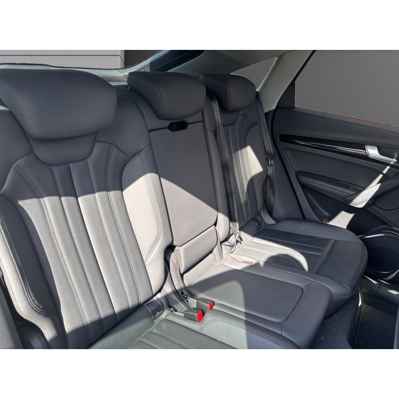 AUDI Q5 SPORTBACK 40 TDI 204 S tronic 7 Quattro S line