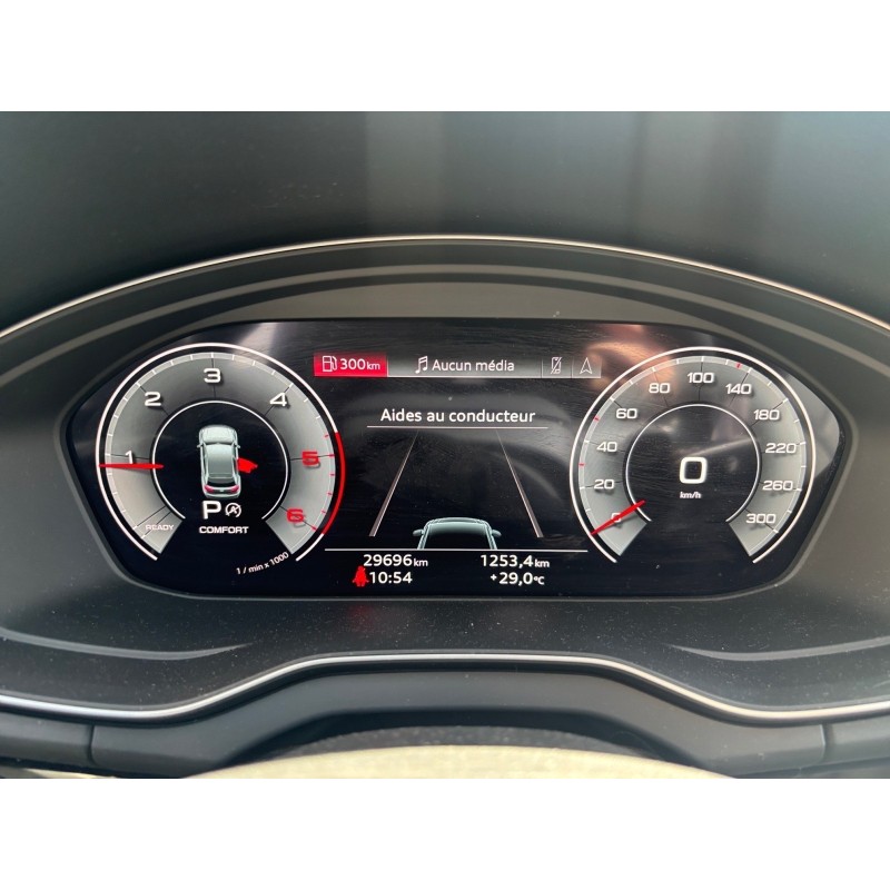 AUDI Q5 SPORTBACK 40 TDI 204 S tronic 7 Quattro S line