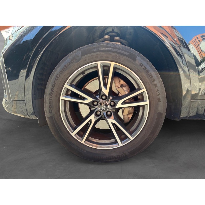 AUDI Q5 SPORTBACK 40 TDI 204 S tronic 7 Quattro S line