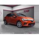 RENAULT CLIO V E-Tech hybride 145 Bose Cuir Park assist