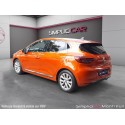 RENAULT CLIO V E-Tech hybride 145 Bose Cuir Park assist
