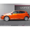 RENAULT CLIO V E-Tech hybride 145 Bose Cuir Park assist