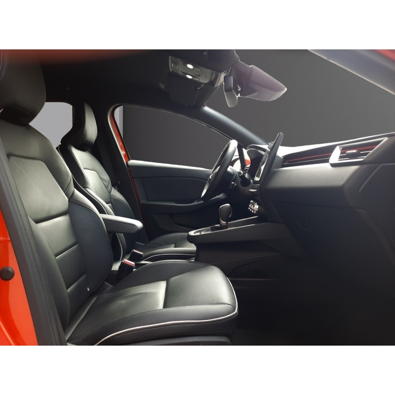 RENAULT CLIO V E-Tech hybride 145 Bose Cuir Park assist