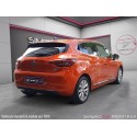 RENAULT CLIO V E-Tech hybride 145 Bose Cuir Park assist
