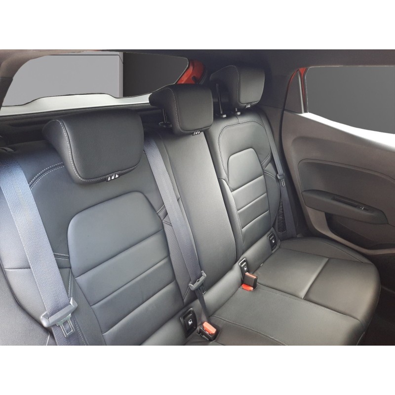 RENAULT CLIO V E-Tech hybride 145 Bose Cuir Park assist