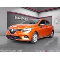 RENAULT CLIO V E-Tech hybride 145 Bose Cuir Park assist