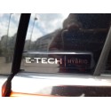 RENAULT CLIO V E-Tech hybride 145 Bose Cuir Park assist