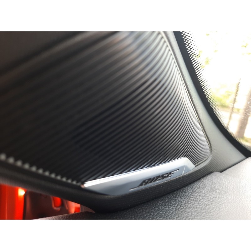 RENAULT CLIO V E-Tech hybride 145 Bose Cuir Park assist