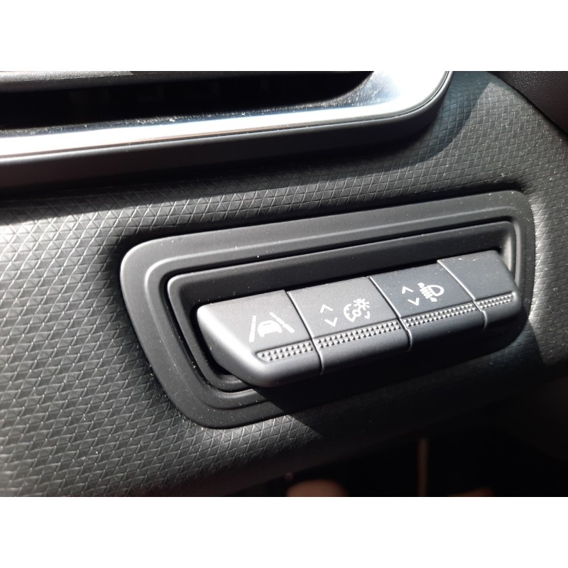 RENAULT CLIO V E-Tech hybride 145 Bose Cuir Park assist