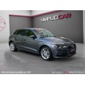 AUDI A3 SPORTBACK 1.4 TFSI 122 Ambiente GARANTIE 12 MOIS