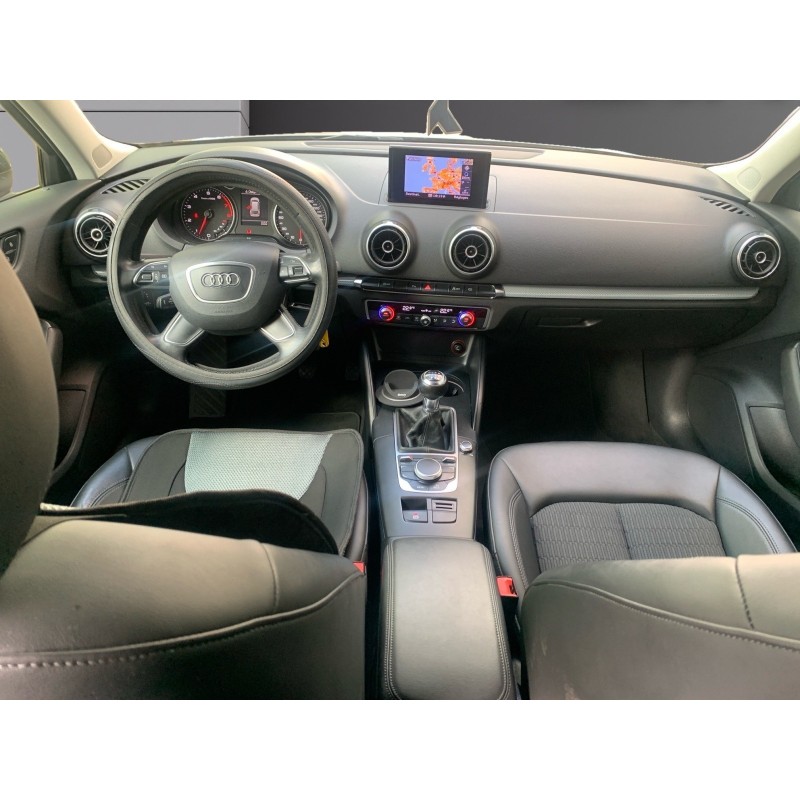 AUDI A3 SPORTBACK 1.4 TFSI 122 Ambiente GARANTIE 12 MOIS