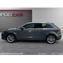 AUDI A3 SPORTBACK 1.4 TFSI 122 Ambiente GARANTIE 12 MOIS