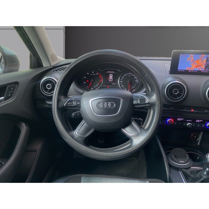 AUDI A3 SPORTBACK 1.4 TFSI 122 Ambiente GARANTIE 12 MOIS