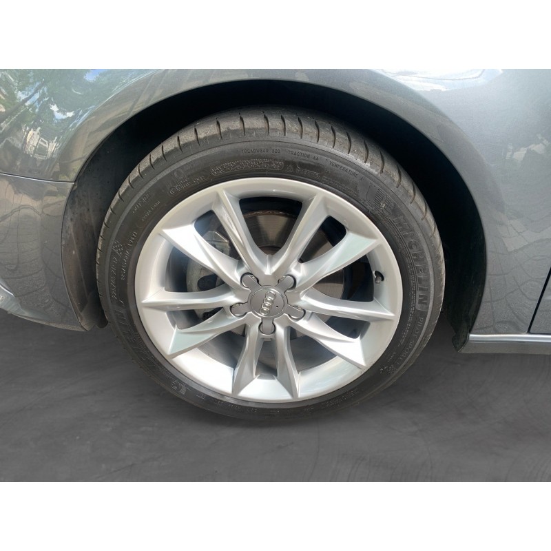 AUDI A3 SPORTBACK 1.4 TFSI 122 Ambiente GARANTIE 12 MOIS