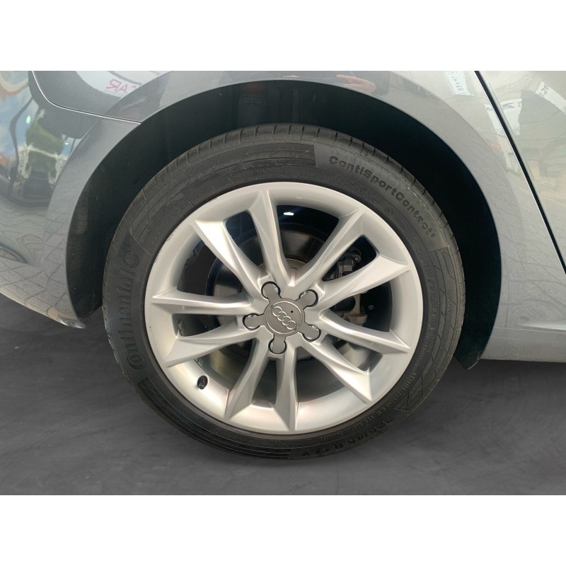 AUDI A3 SPORTBACK 1.4 TFSI 122 Ambiente GARANTIE 12 MOIS