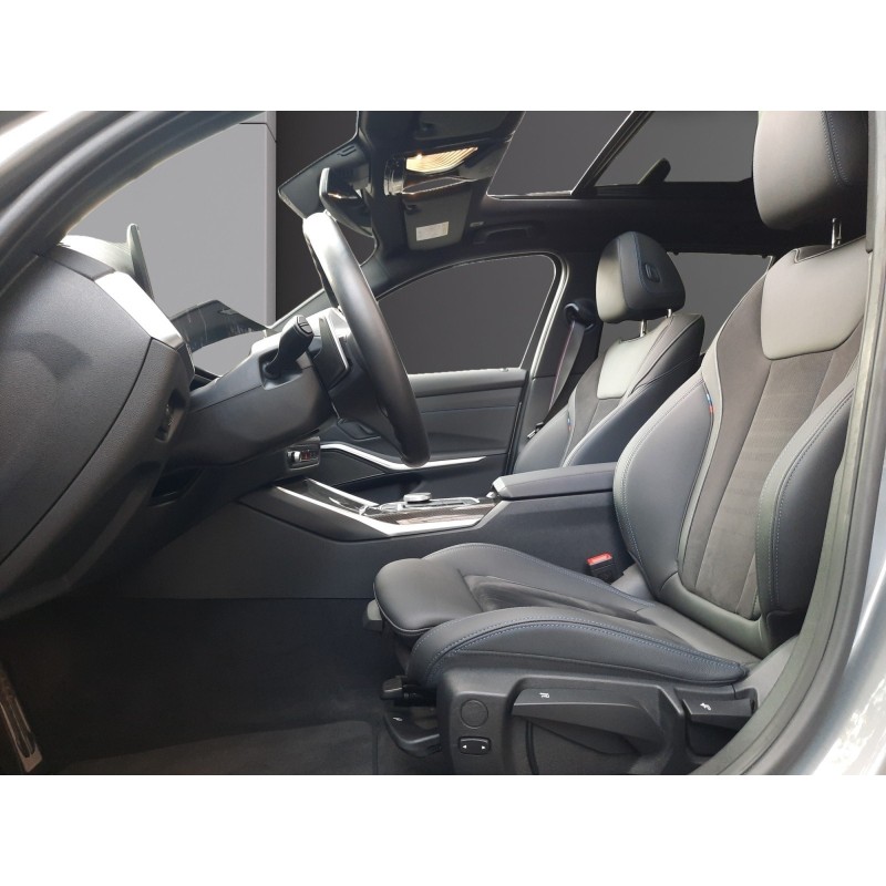 BMW SERIE 3 TOURING G21 318d 150 ch BVA8 M Sport