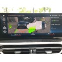 BMW SERIE 3 TOURING G21 318d 150 ch BVA8 M Sport