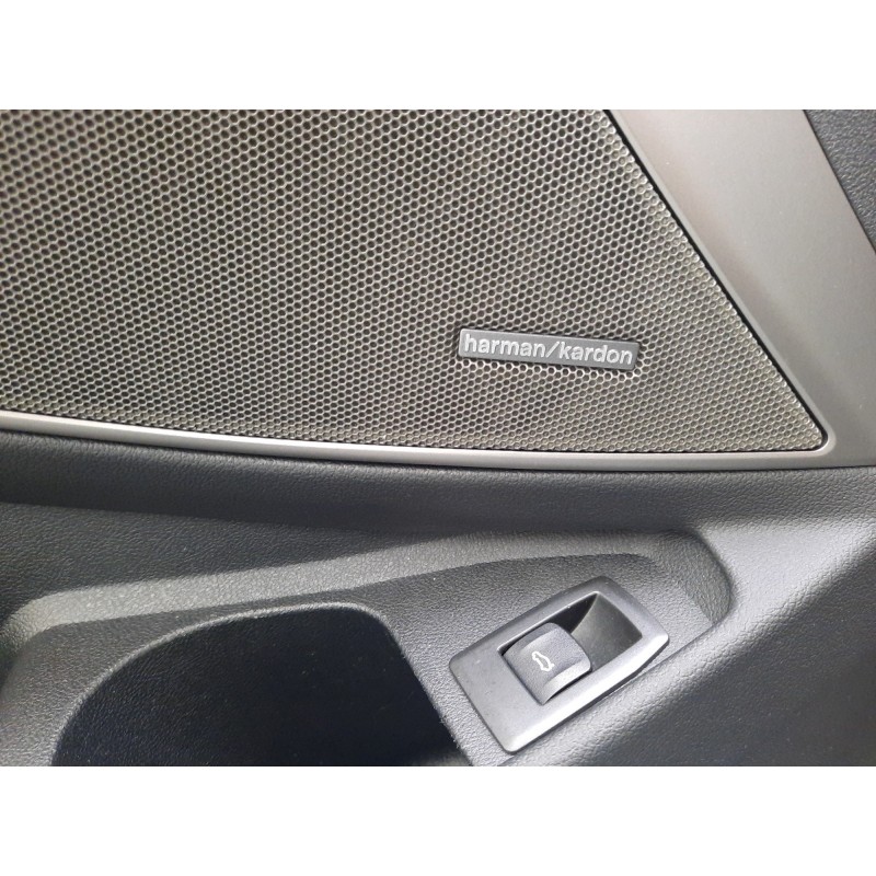 BMW SERIE 3 TOURING G21 318d 150 ch BVA8 M Sport