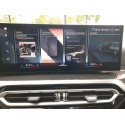 BMW SERIE 3 TOURING G21 318d 150 ch BVA8 M Sport
