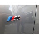 BMW SERIE 3 TOURING G21 318d 150 ch BVA8 M Sport