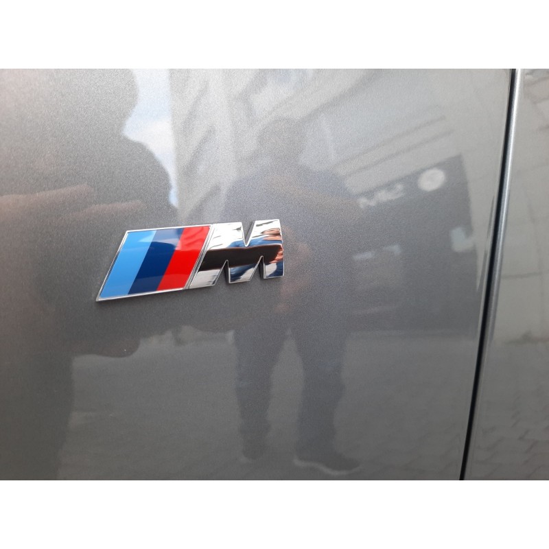 BMW SERIE 3 TOURING G21 318d 150 ch BVA8 M Sport